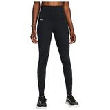 Under Armour Ženske helanke Motion UHR Legging 1383607-001, Crne Cene