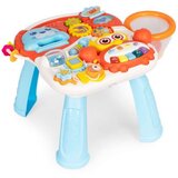ECO TOYS edukativna guralica za decu 2U1 red | ePonuda.com