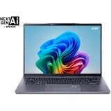 Acer prenosni računalnik copilot+ pc swift go 14 SFG14-01-X5Z7 (NX.KYXEX.009) Cene