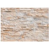  Samoljepljiva foto tapeta - Stony Gracefulness 196x140 | shoptok.hr