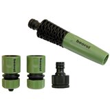 Beorol Set spojnica 5kom sa mlaznicom | ePonuda.com