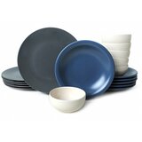Hermia Keramičen jedilni servis 18 ks – | Shoptok.si