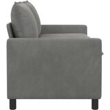 SOFA Tamnosiva 156 x 81 x 87,5 cm Baršun | Eponuda.ba