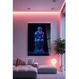 Wallity Zidna slika Hhlneon0013, 30x40 cm | Eponuda.ba