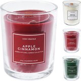  MIRISNA SVIJEĆA WOODEN WICK Cijene