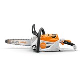 Stihl msa 80 c-b baterijska testera solo u