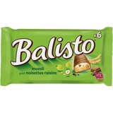 Balisto Ploščica - Muesli - 111 g Cene
