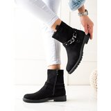 SHELOVET WEIDE CLASSIC SUEDE WORKERS | Shoptok.si