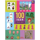 Grahovac 100 iger, Pravljice 4+ Cene