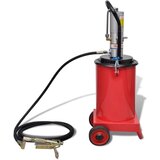Mast Tlak zraka pneumatski mast brizgaljki 12 L | shoptok.hr