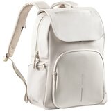 XD DESIGN BACKPACK SOFT DAYPACKLIGHT GREY P /N:P705.983 | shoptok.hr