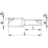  Izolovana kablovska čaura 4 mm2 E119 | Eponuda.com