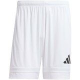 Adidas Kratke hlače & Bermuda Squa25 Sho M Bela Cene