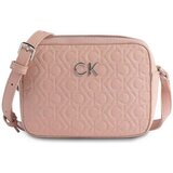 Calvin Klein Jeans - k60k610199 Ružičasta | shoptok.hr