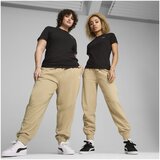 Puma Hlače 67788983 Bež | Shoptok.si