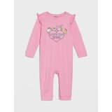 Sinsay Pamučni dječji kombinezon Hello Kitty | shoptok.hr