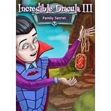  incredible dracula 3: family secret (pc) steam key global | ePonuda.com