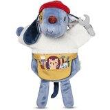 Lilliputiens® ročna lutka - psiček Jules | Shoptok.si