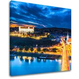  Slike na platnu slovačka SK018E12 (moderne slike na platnu) | shoptok.hr