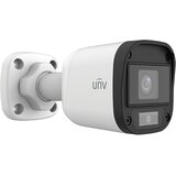 Uniview sigurnosna kamera colourhunter analog bullet unv UAC-B112-F28-W, 2MP, 2.8mm, bela | Eponuda.com