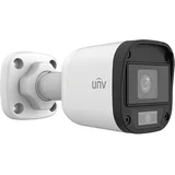 sigurnosna kamera colourhunter analog bullet unv UAC-B112-F28-W, 2MP, 2.8mm, bela