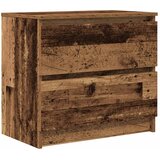 TV ormarić staro drvo 60x35x54 cm konstruiranog drva | shoptok.hr
