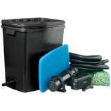 Ubbink Filtrirni komplet za ribnik FiltraPure 7000 Plus 37 L, (20721848) Cene