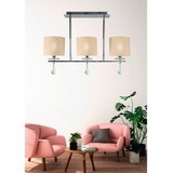 Lesnina XXXL STROPNA SVETILKA Estera 62/15/55 cm | Shoptok.si