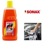 Sonax Car wash auto šampon 1l ( 314341 ) cene