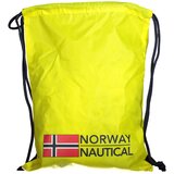 Norway 1963 UNISEX BAG YELLOW Cene