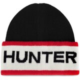 Hunter Kapa HTR-U3-001-AW24 Črna | Shoptok.si