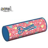 Scool Okrugla pernica Dream SC2518 Cene