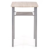  Set za balkon LANCE 82x50 cm, metal/sonoma hrast | Eponuda.com