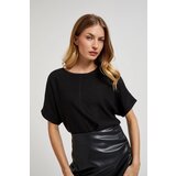 Marisse Women's Sweater Z-Sw-4516 Black | ePonuda.com