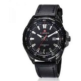 Naviforce Muški ručni sat Kvarcni mehanizam 9056 SB Cene