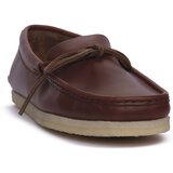 Clarks Mokasini GODNEY MOC TAN Kostanjeva | Shoptok.si