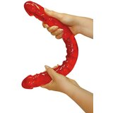 You2Toys Dildo Ultra - Dong, crveni | shoptok.hr