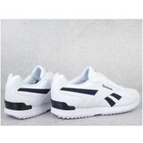 Reebok Nizke superge Royal Glide Ripple Clip Bela | Shoptok.si