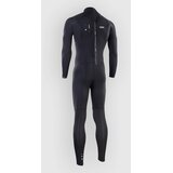 Ion Element 5/4 Back Zip Neoprenska obleka black | Shoptok.si