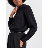 Sinsay ženska košulja s džepovima 9530A-99X | shoptok.hr