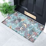 Artsy Doormats Otirač 40x70 cm Magical Mushrooms x Celia Battaini – | shoptok.hr