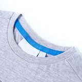  Dječja majica siva 92 | shoptok.hr