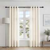 TRAROD raztegljiva karnisa za zavese 90–155 cm | Shoptok.si