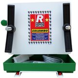Rover pumpa s filterom colombo 6 (d x š x v: 400 x 270 x 280 mm) | shoptok.hr