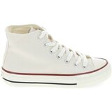 Victoria Visoke superge Sneaker 1057101 Blanc Bela | Shoptok.si