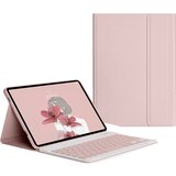 Ykcloud Flip cover in Bluetooth Tipkovnica PS-M5124 za Xiaomi Pad5 Pro 12.4", (20652276) Cene