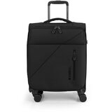 Gabol kofer mali (kabinski) proširivi 38x55x20 cm extra light polyester 42,2l-2 kg canada crna Cene