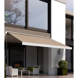 Master Tenda s kasetom 290x200cm A6400/P4515 smeđa | Eponuda.ba