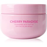 Dermacol Cherry Paradise maslo za telo za bleščeč sijaj 200 ml Cene