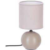 Atmosphera Lampa Timeo, 13x25 cm, Bež | Eponuda.ba
